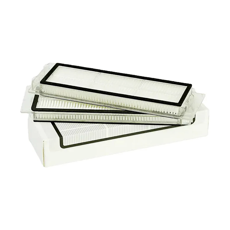 Filters for the MAKERA Cyclone Dust Collector